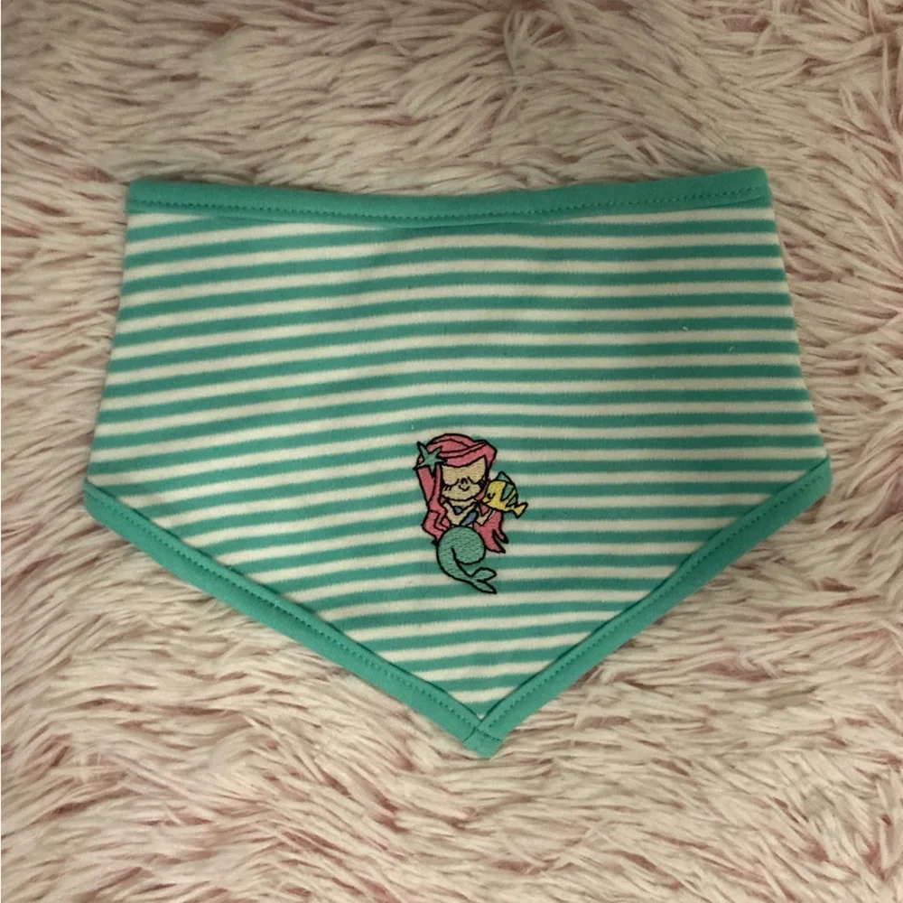 Disney Princess Bibs (6 pack)